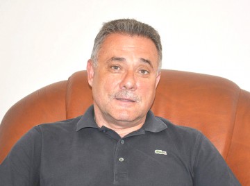 Moinescu a revenit în politică: a fost propus în conducerea PNL Constanţa, din partea fostului PDL